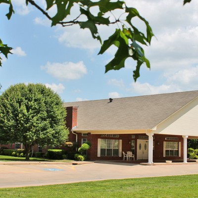 Sulphur Springs Wesley House Assisted Living