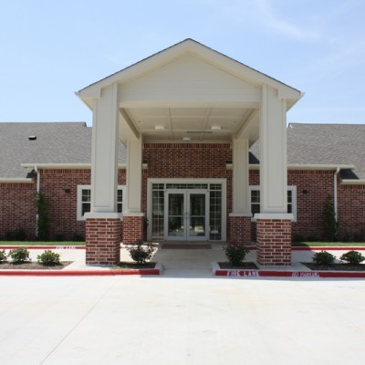 Gilmer Wesley Oaks Memory Care