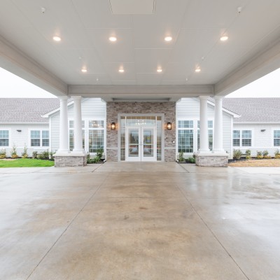 Gainesville Wesley House Assisted Living