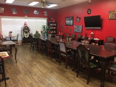 Quitman Photo Five